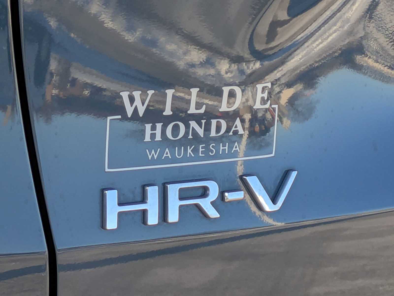 Thumbnail: 2024 Honda HR-V - 11