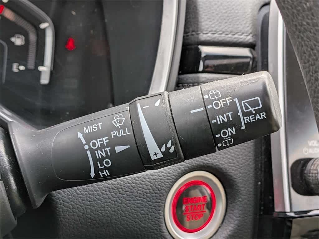 Thumbnail: 2018 Honda CR-V - 24