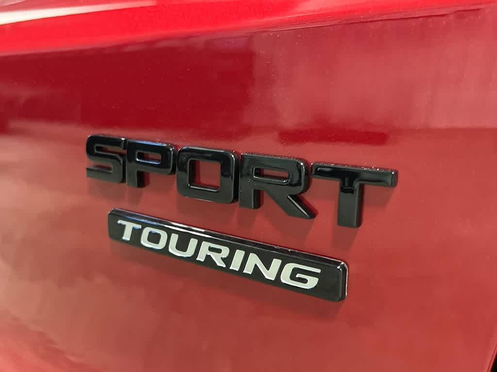 Thumbnail: 2026 Honda CR-V - 7