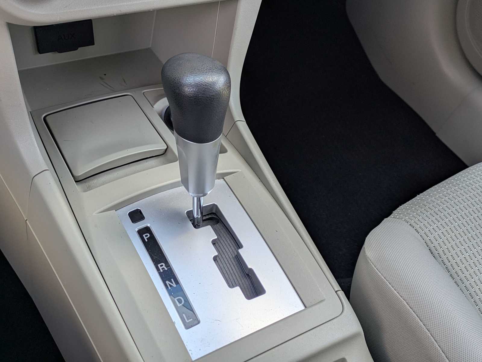 Thumbnail: 2008 Mitsubishi Lancer - 26