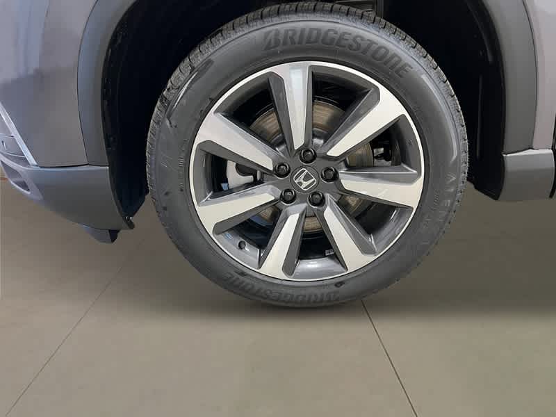 Thumbnail: 2025 Honda Pilot - 12