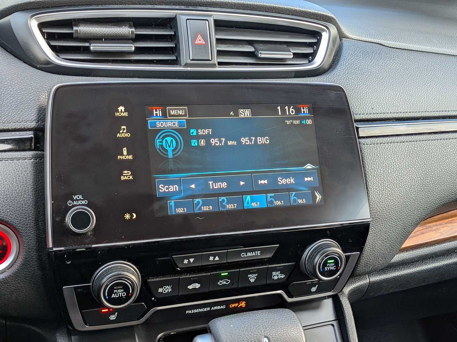 Thumbnail: 2019 Honda CR-V - 28