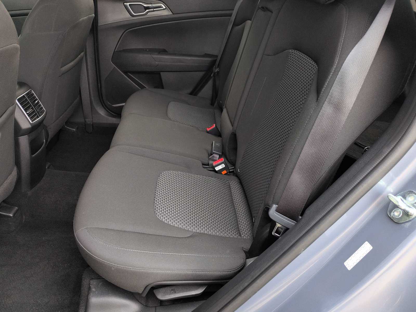 Thumbnail: 2025 Kia Sportage - 18