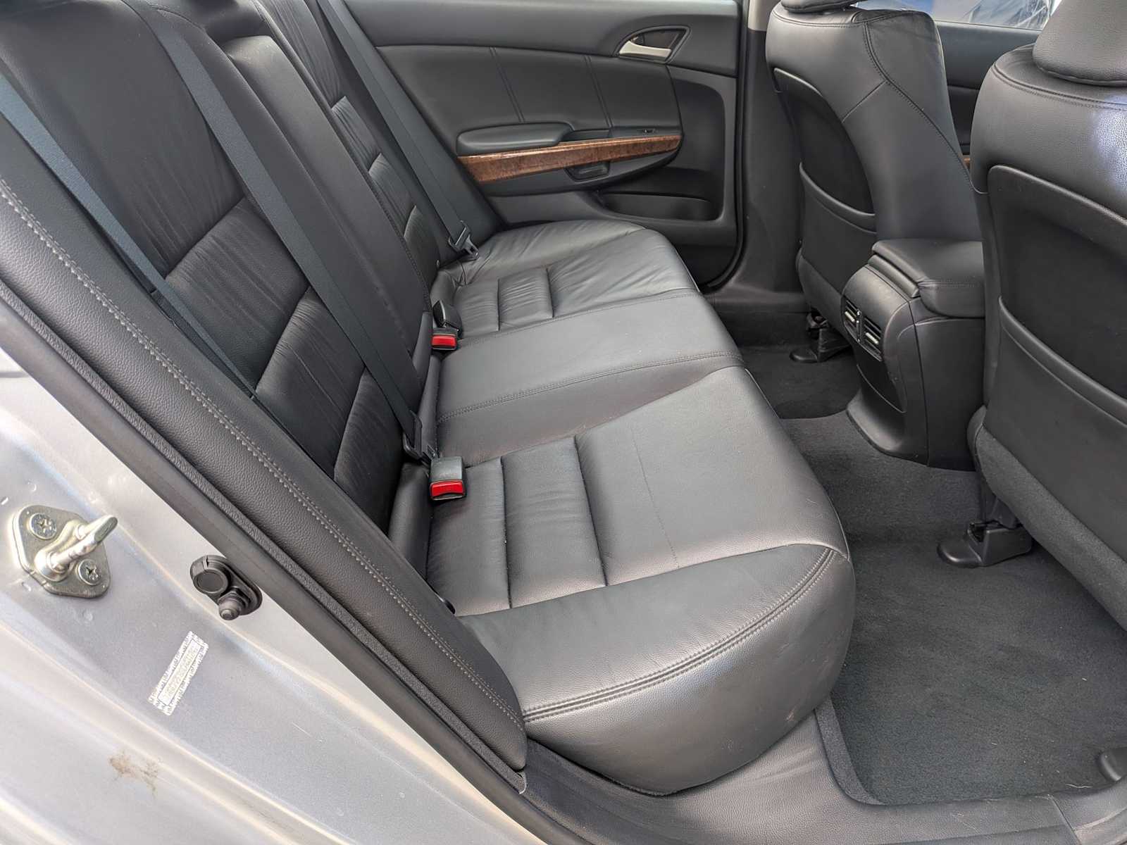 Thumbnail: 2012 Honda Accord - 18