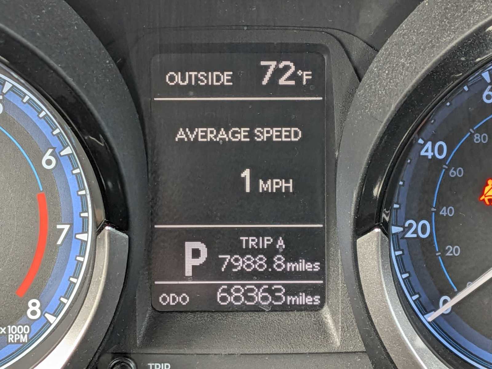 Thumbnail: 2016 Toyota Corolla - 31