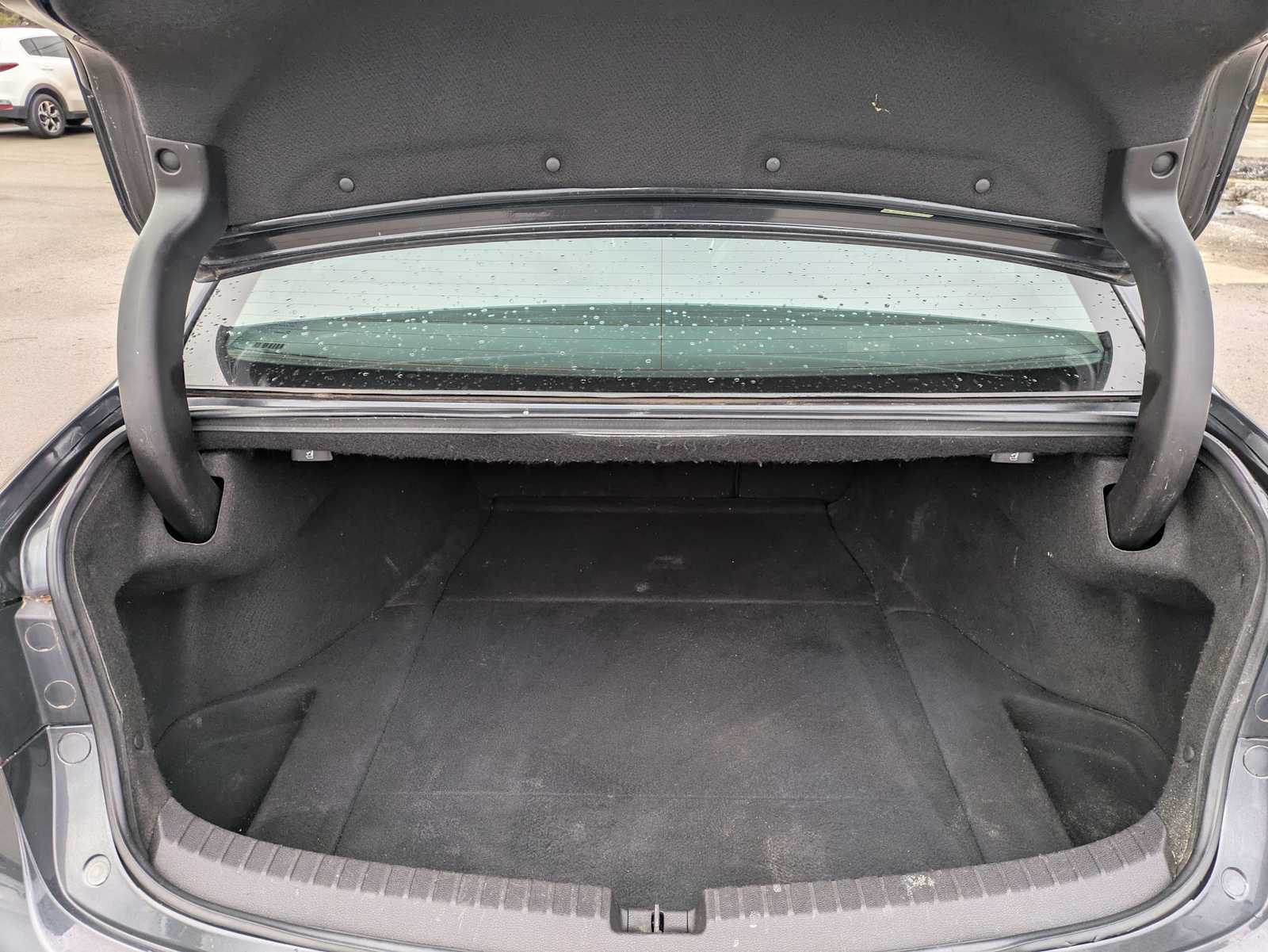 Thumbnail: 2016 Acura TLX - 27