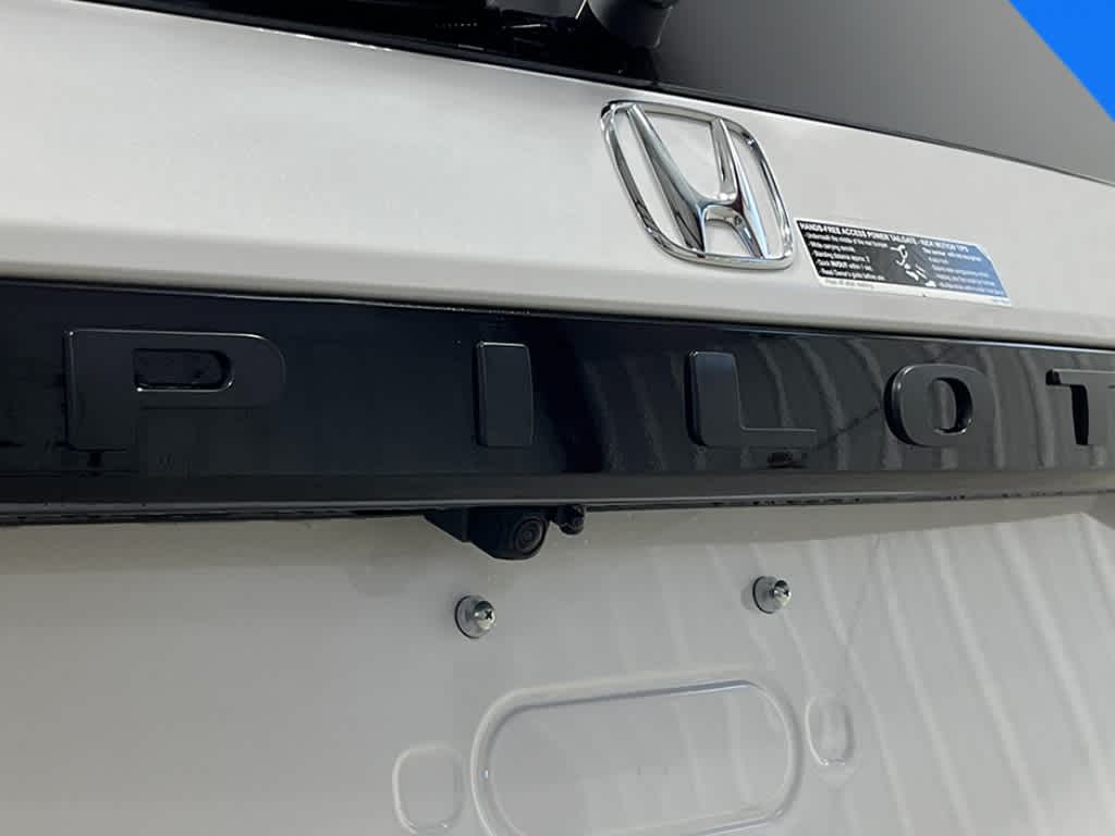 Thumbnail: 2025 Honda Pilot - 7