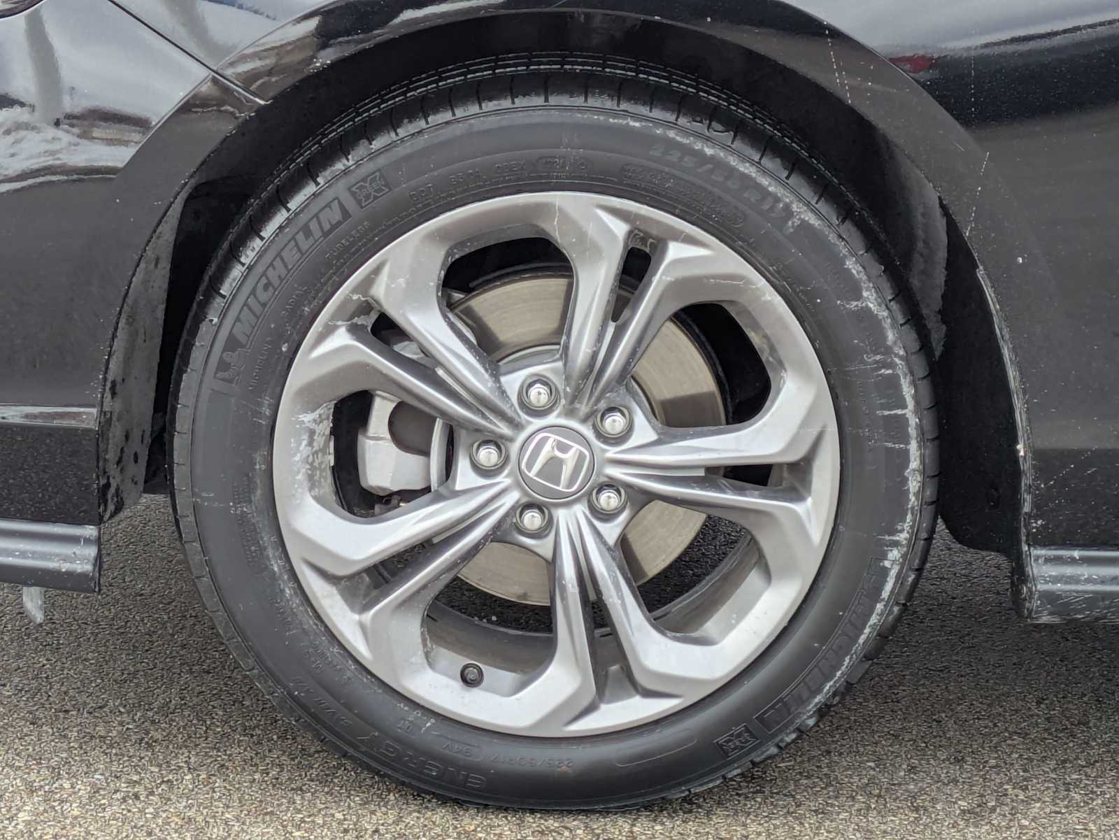 Thumbnail: 2024 Honda Accord - 13