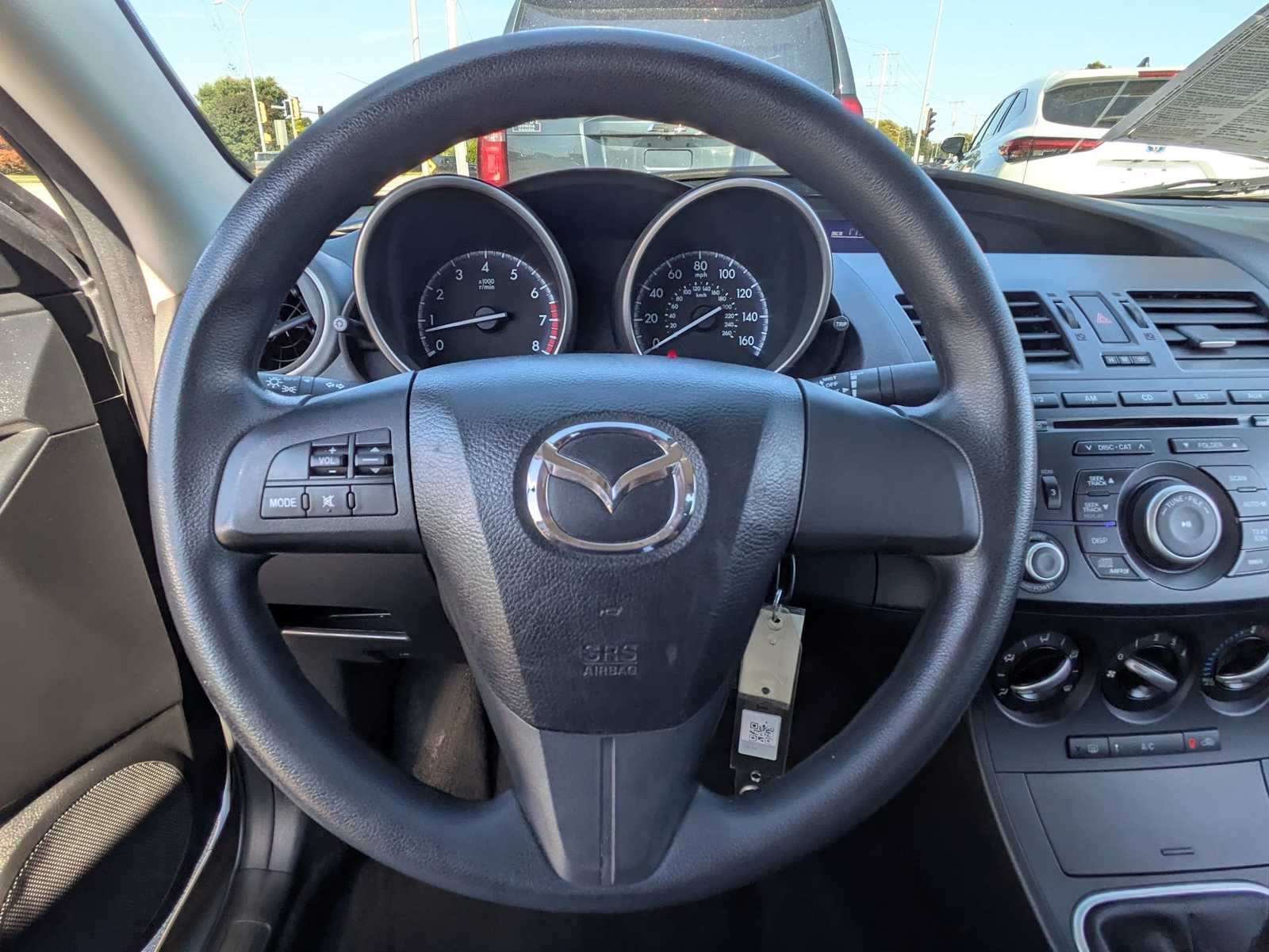 Thumbnail: 2013 Mazda Mazda3 - 20