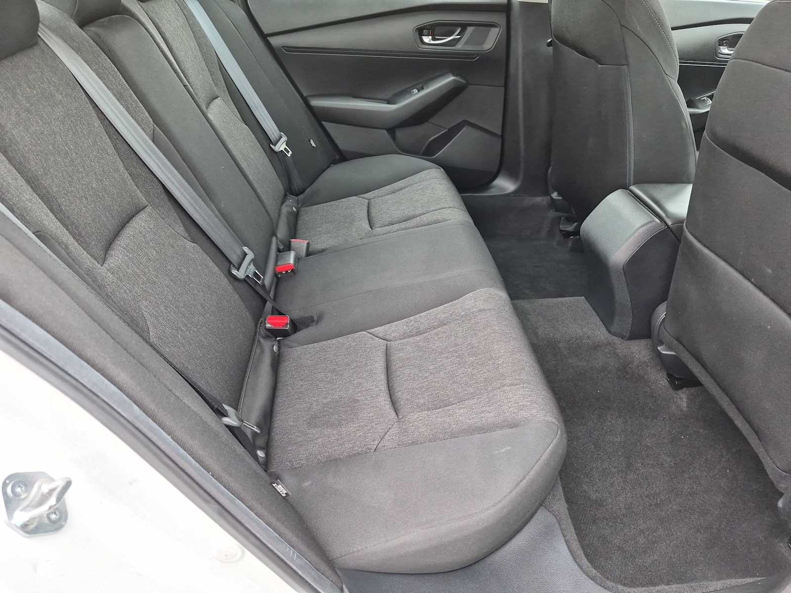 2024 Honda Accord LX - Photo 19