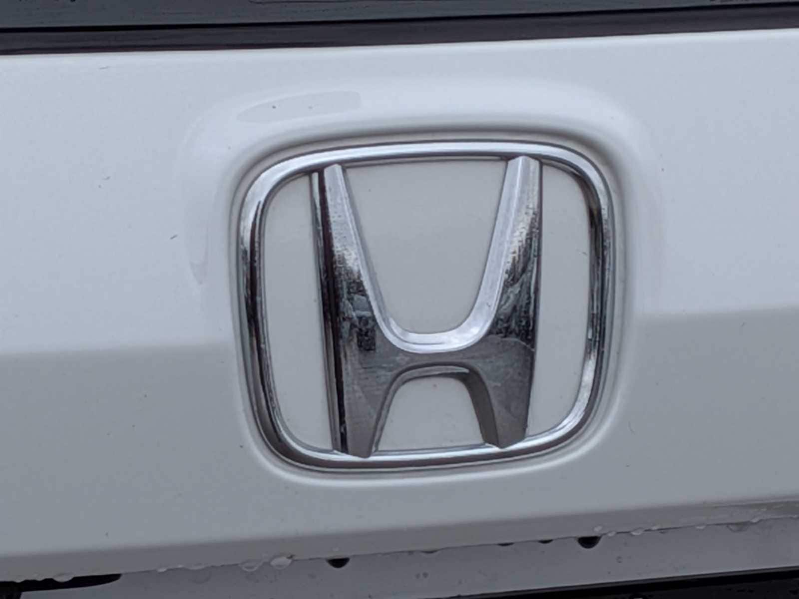 Thumbnail: 2025 Honda CR-V - 13