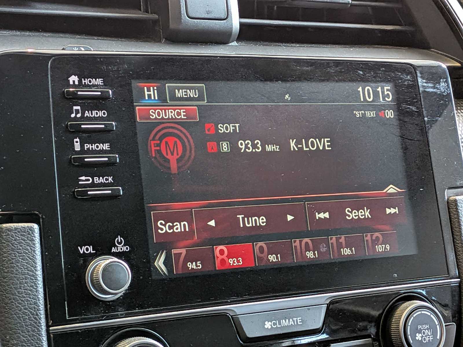 Thumbnail: 2020 Honda Civic - 25