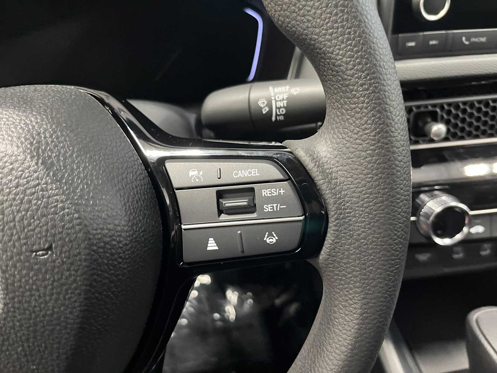 Thumbnail: 2026 Honda Civic - 17