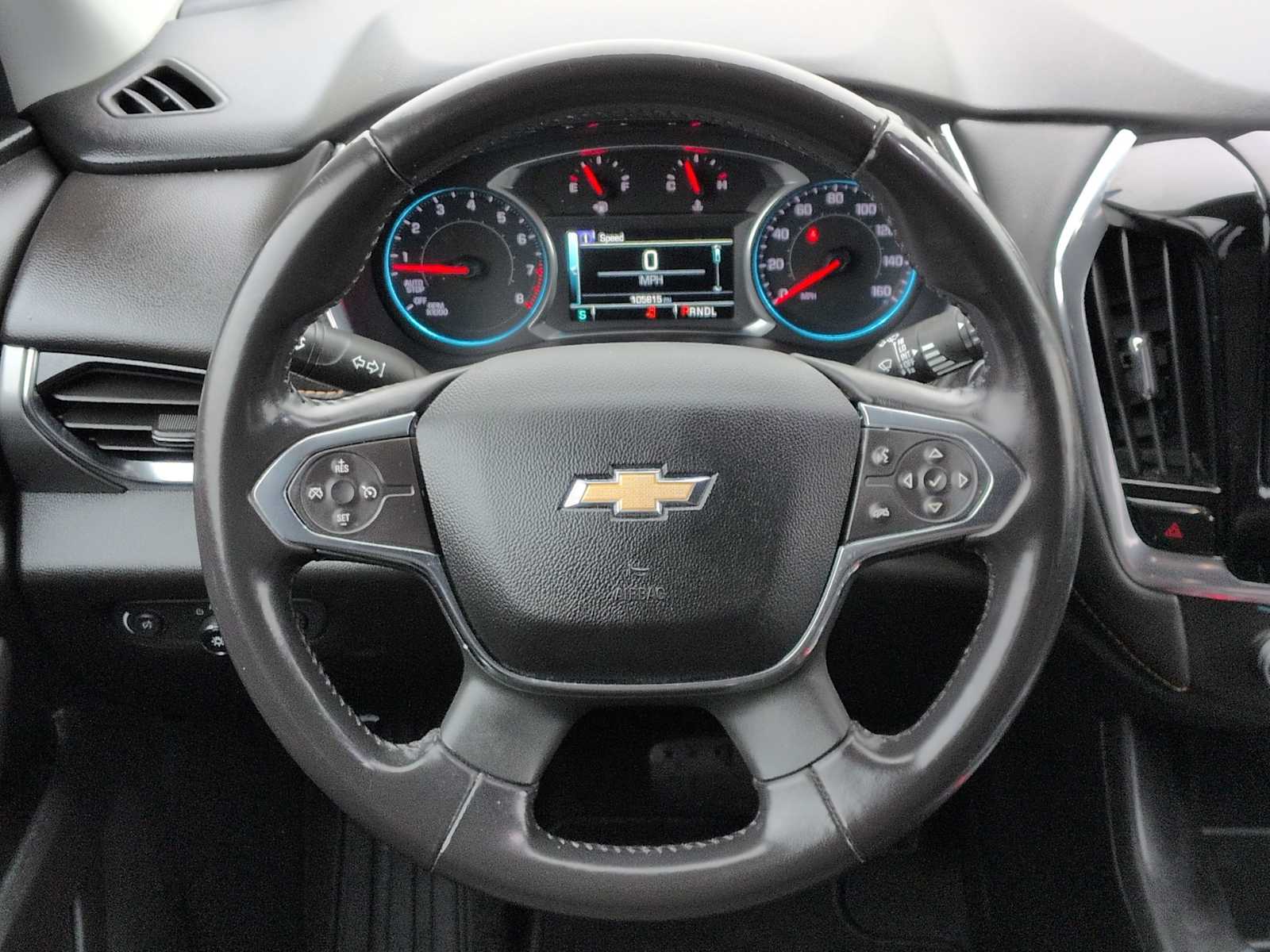 Thumbnail: 2019 Chevrolet Traverse - 22