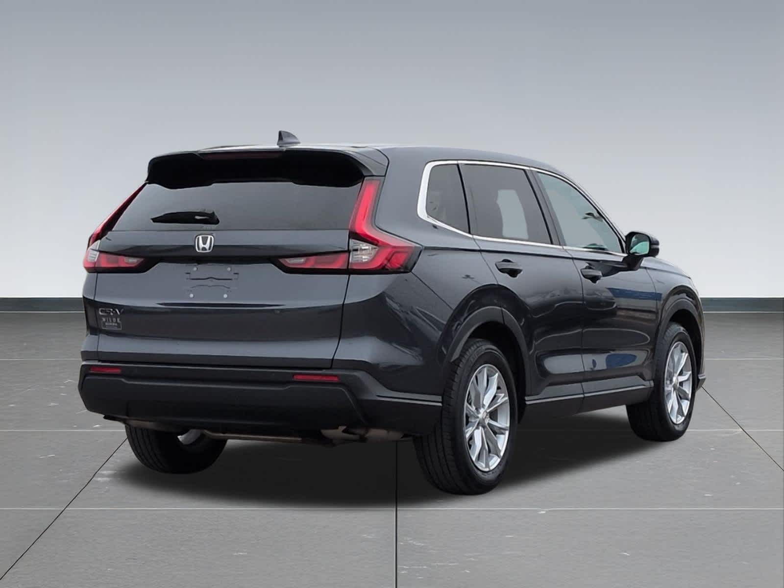 Thumbnail: 2024 Honda CR-V - 6