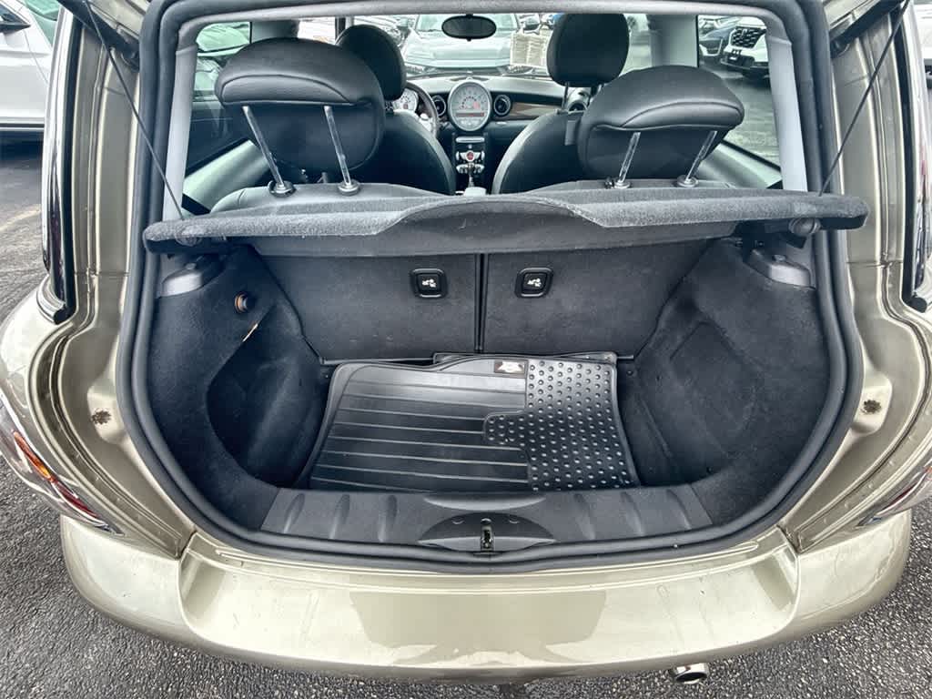 Thumbnail: 2009 MINI Cooper - 32