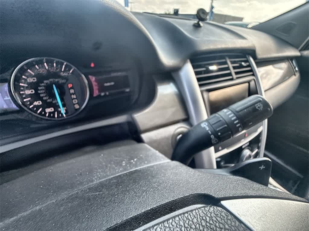 Thumbnail: 2013 Ford Edge - 25