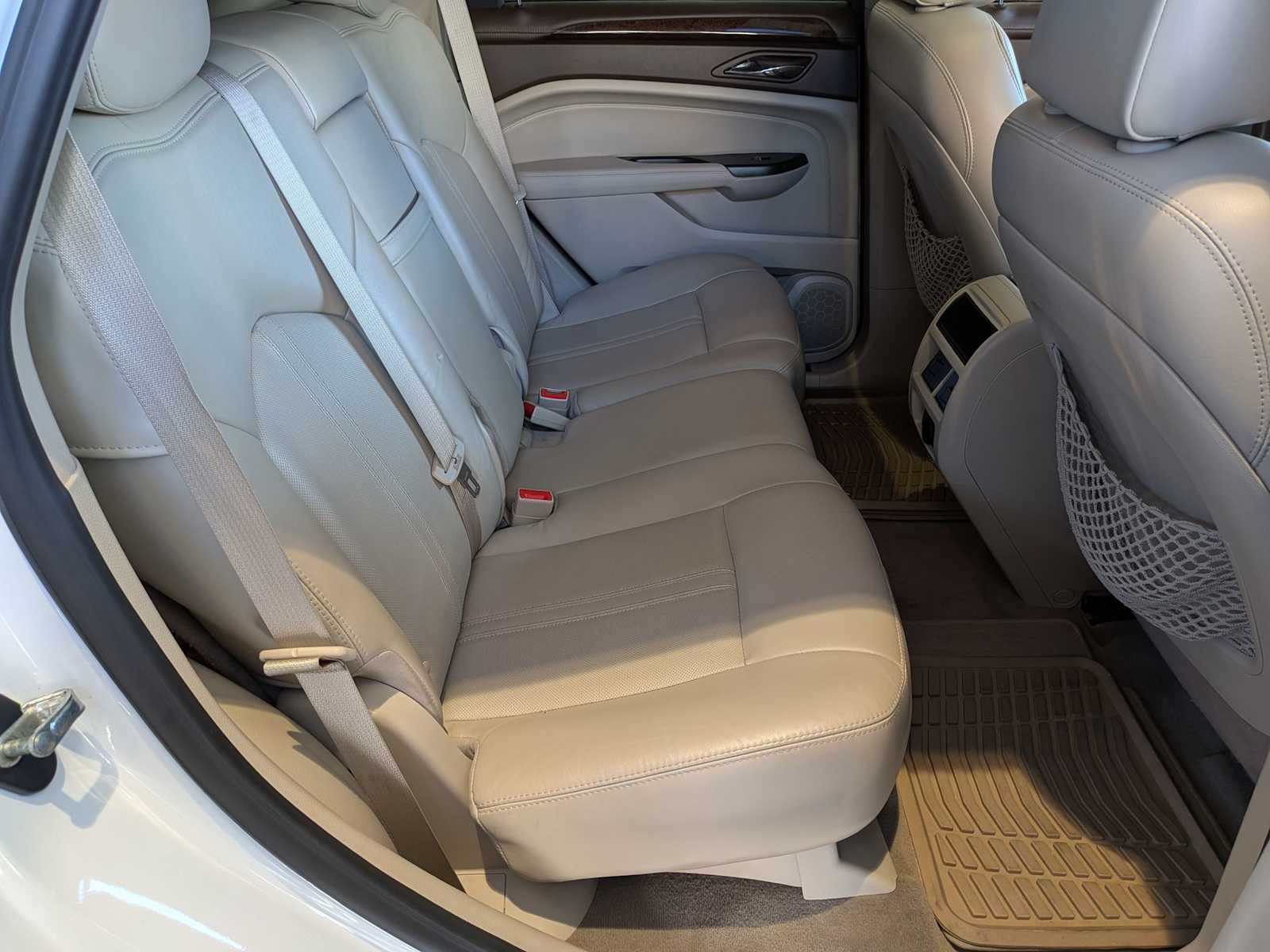 Thumbnail: 2016 Cadillac SRX - 20