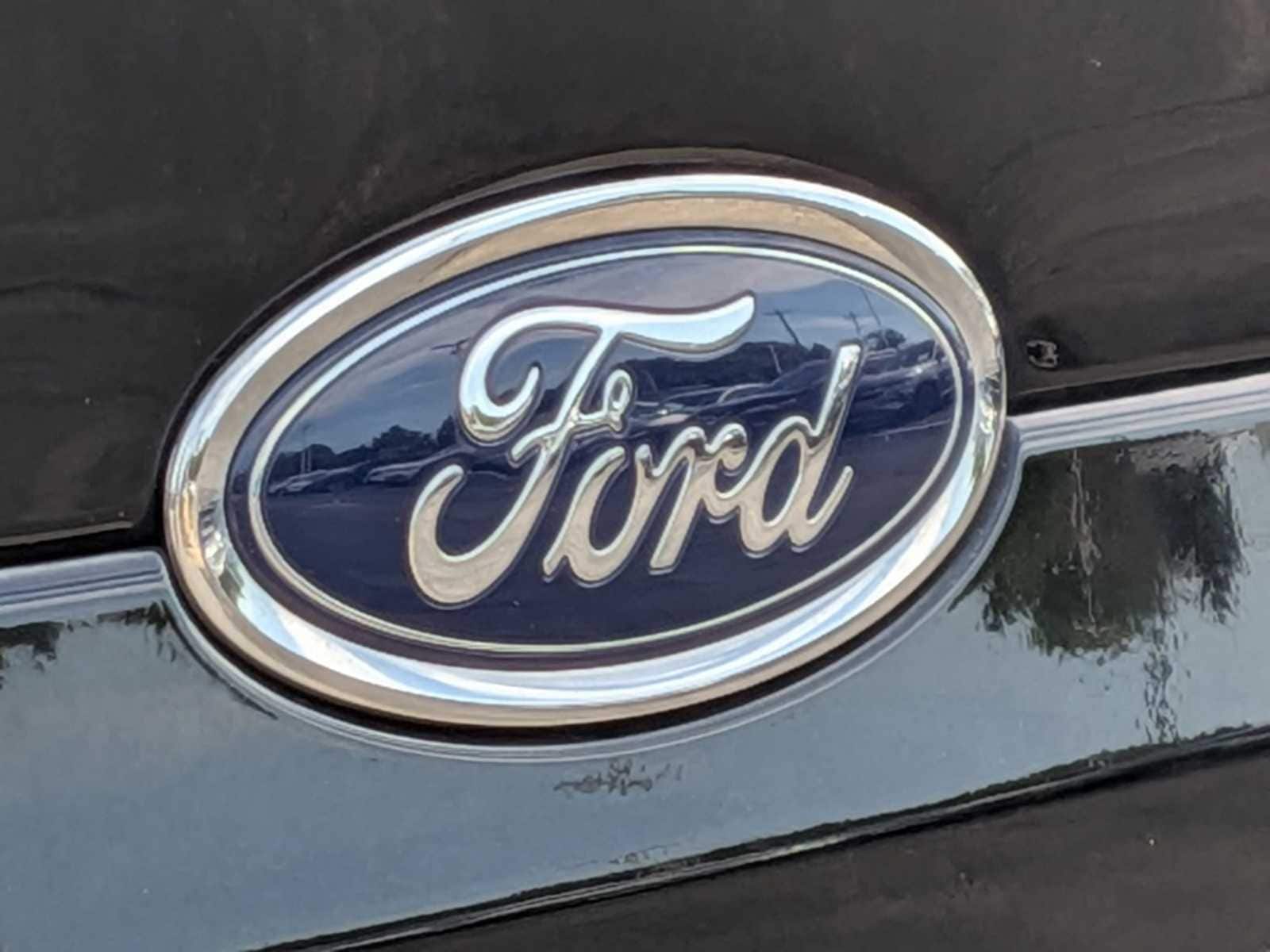 Thumbnail: 2020 Ford Fusion - 11