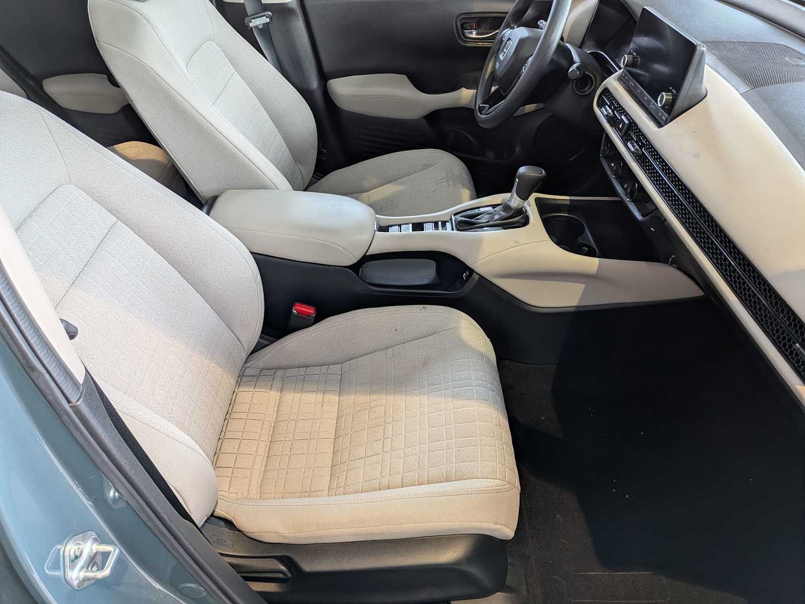 Thumbnail: 2023 Honda HR-V - 19