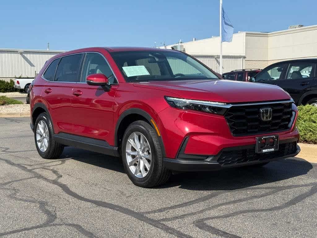 2023 Honda CR-V EX w/BSI