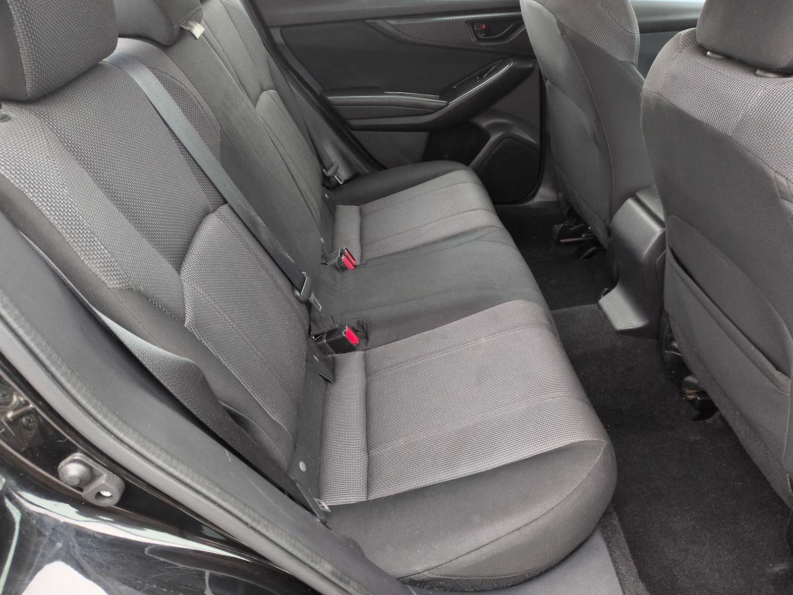 Thumbnail: 2017 Subaru Impreza - 20