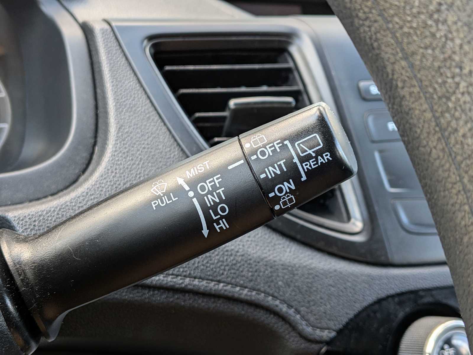 Thumbnail: 2015 Honda CR-V - 22