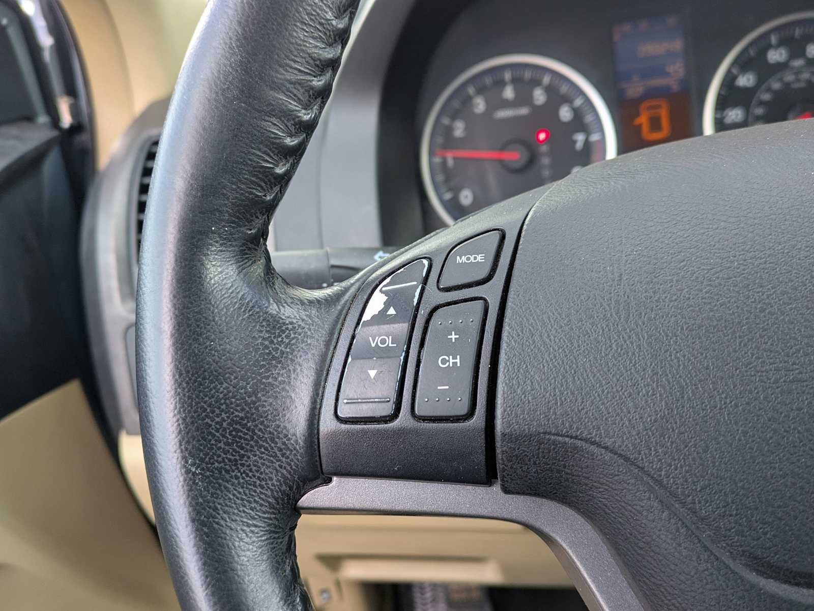 Thumbnail: 2011 Honda CR-V - 24