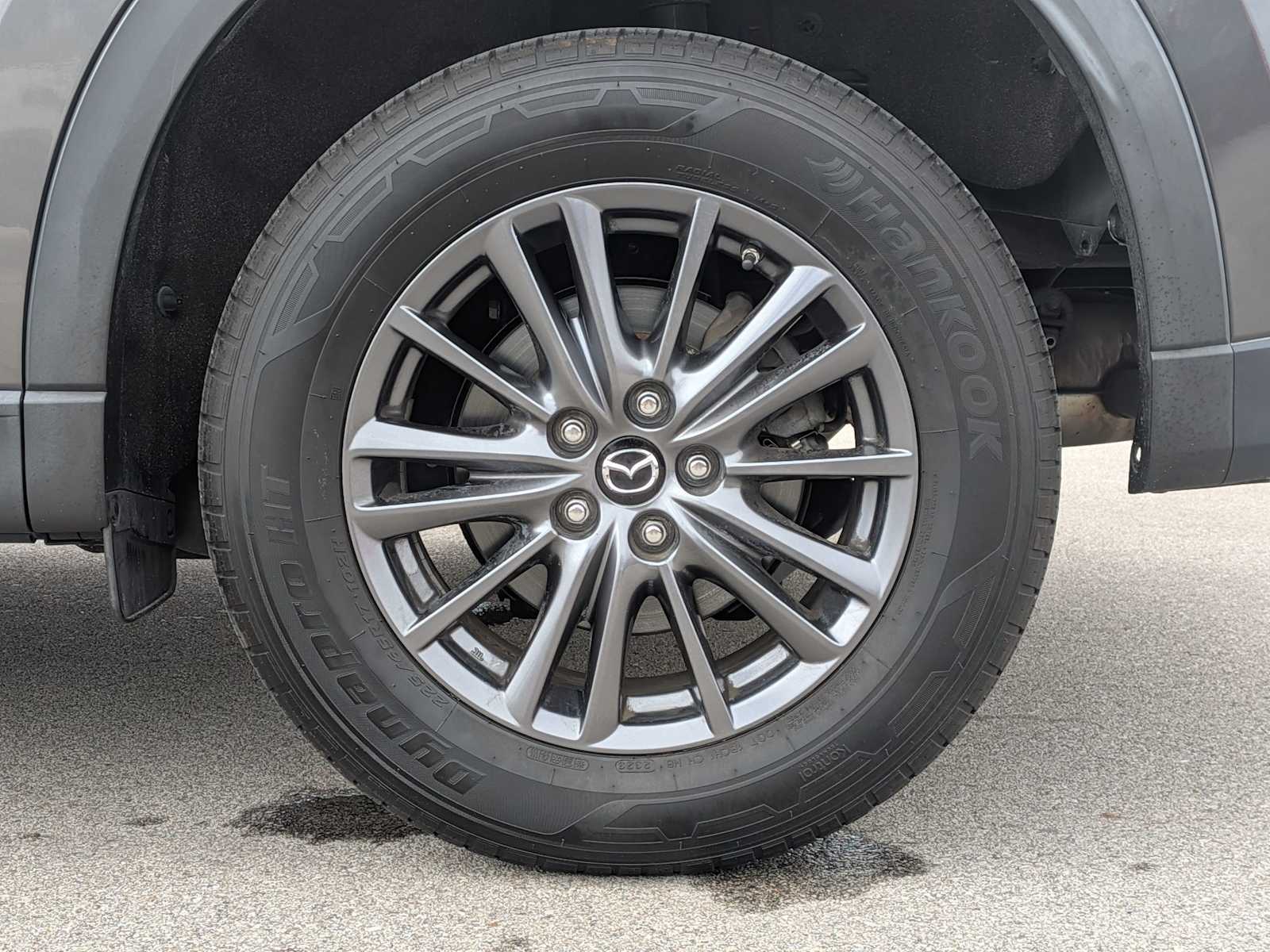 Thumbnail: 2019 Mazda CX-5 - 14