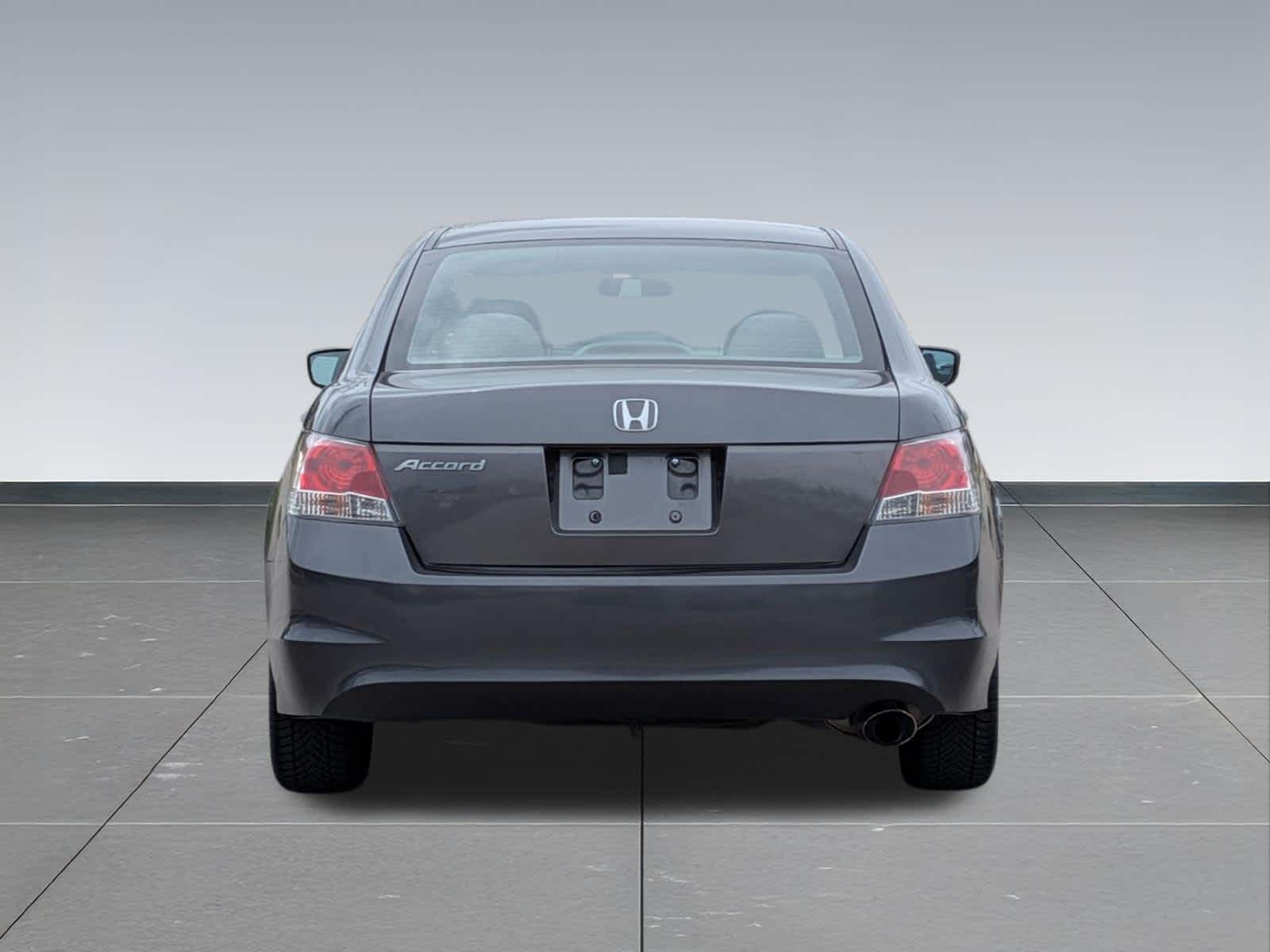 Thumbnail: 2009 Honda Accord - 5