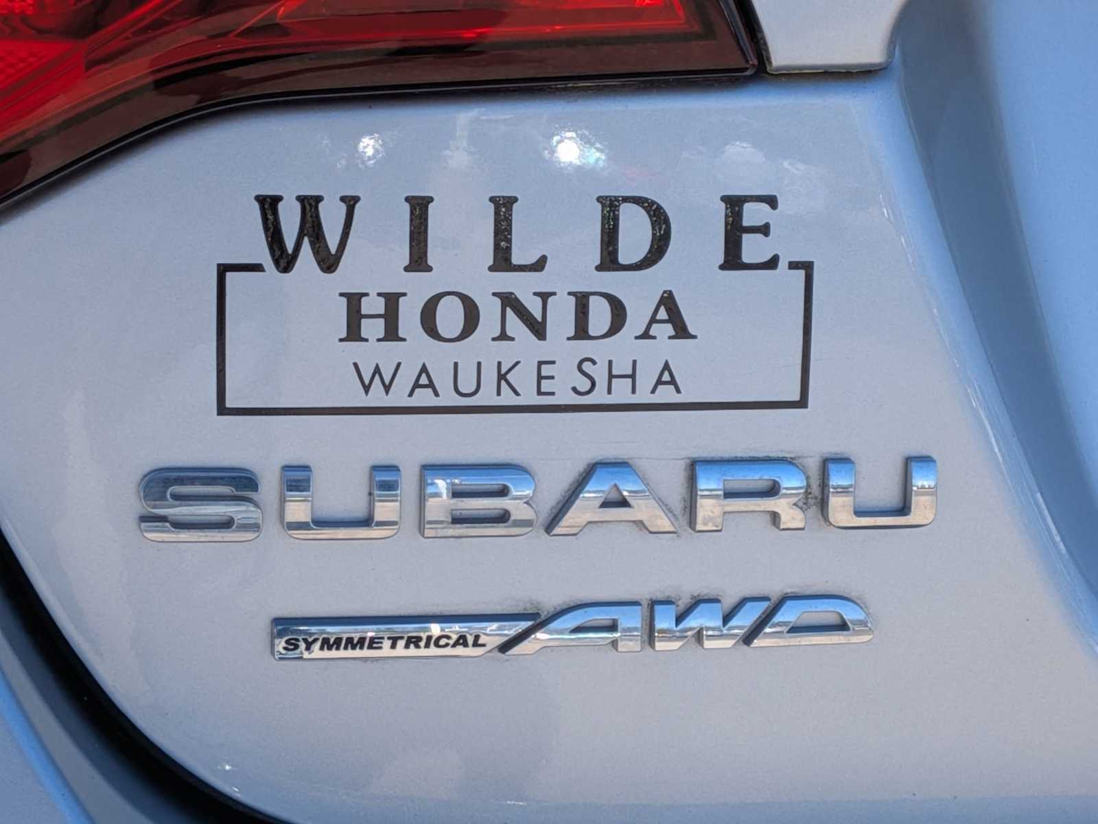 Thumbnail: 2015 Subaru Legacy - 12