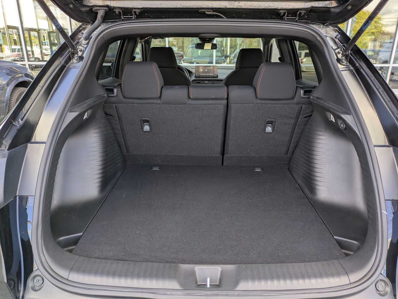 Thumbnail: 2024 Honda HR-V - 30