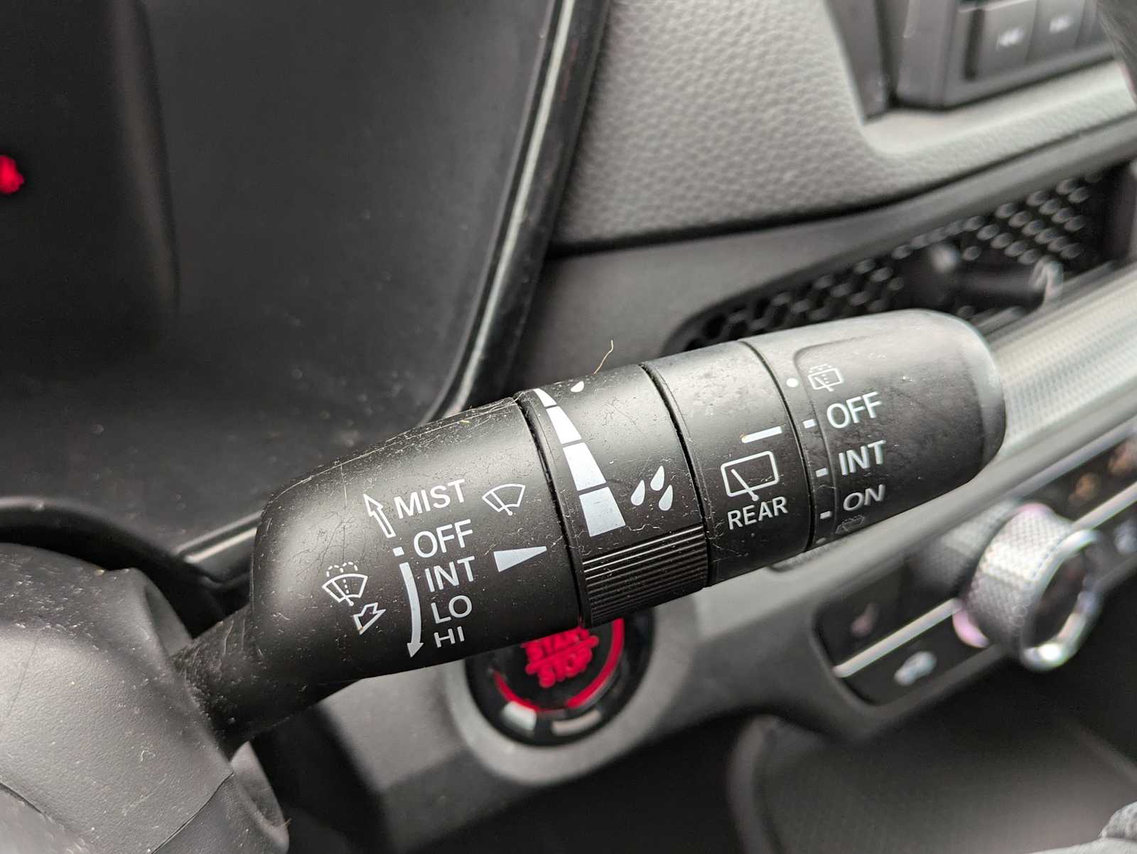 Thumbnail: 2023 Honda CR-V - 26