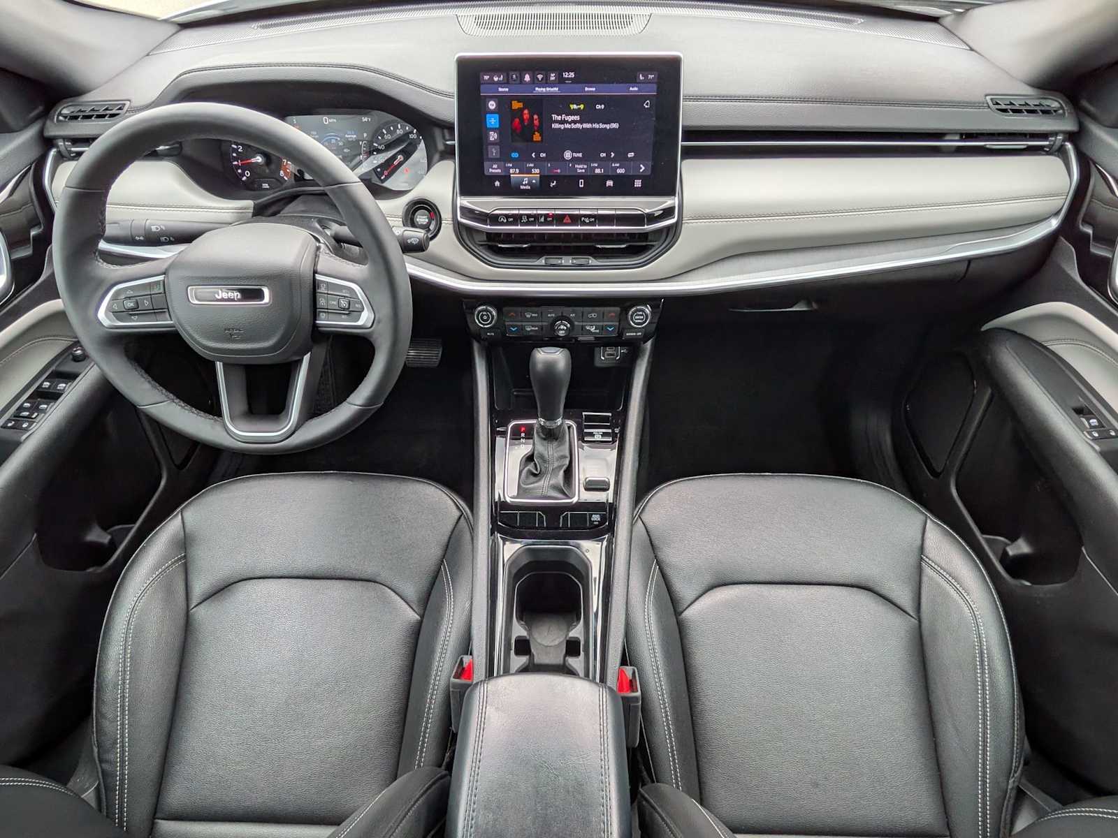 Thumbnail: 2025 Jeep Compass - 21