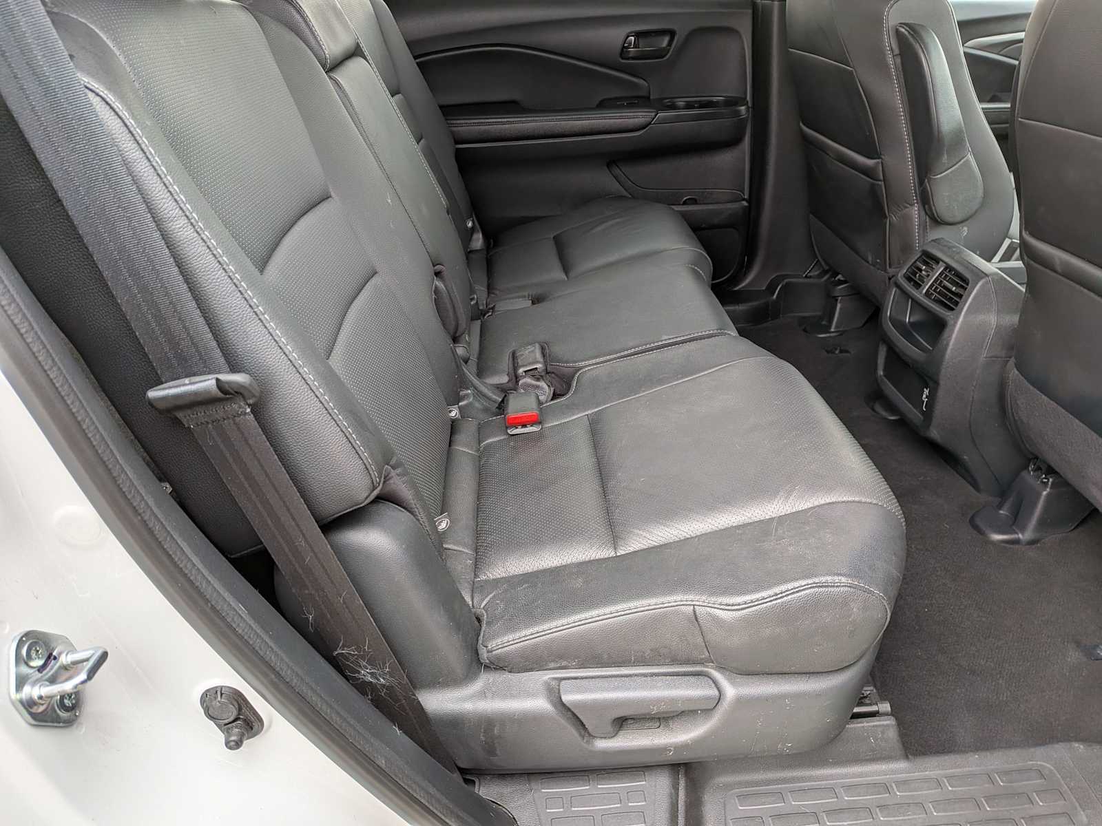 Thumbnail: 2023 Honda Passport - 20