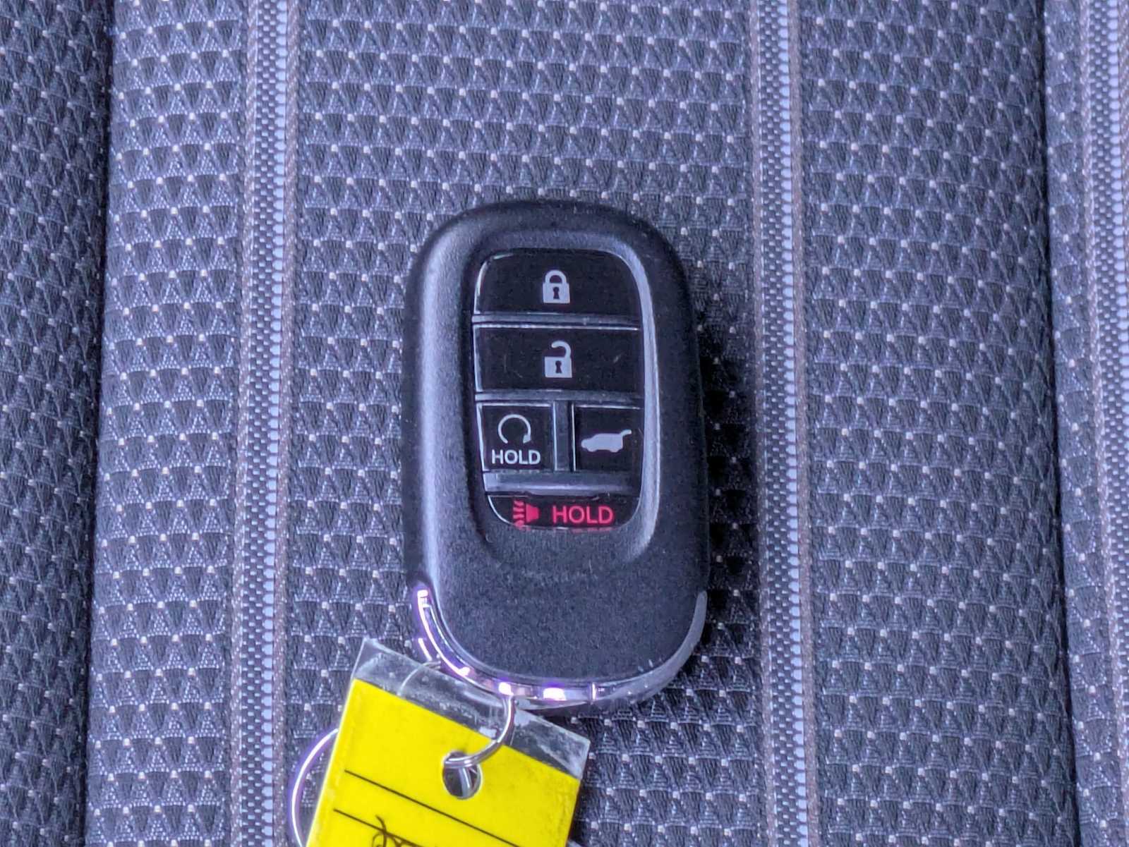 Thumbnail: 2023 Honda CR-V - 32