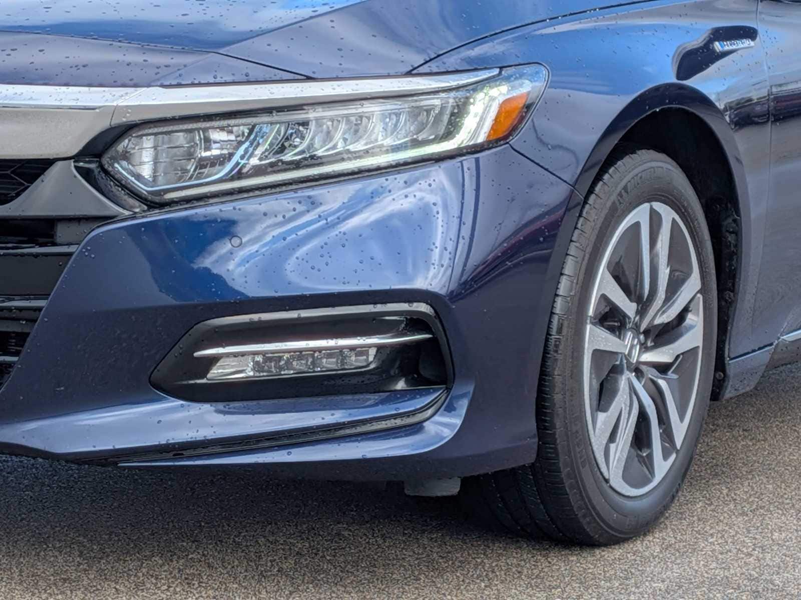 Thumbnail: 2020 Honda Accord - 11