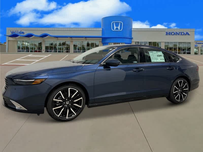 Thumbnail: 2025 Honda Accord - 2