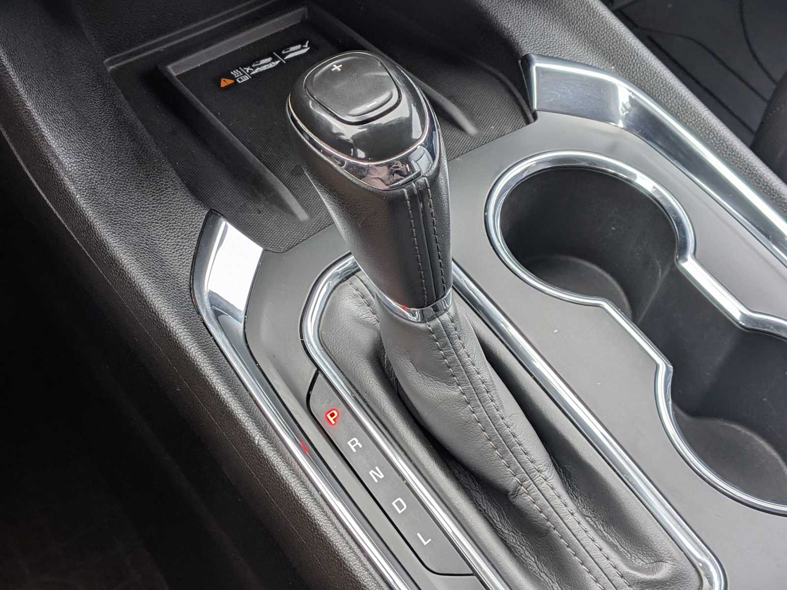 Thumbnail: 2020 Chevrolet Traverse - 32