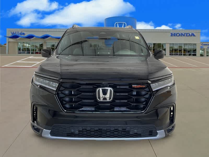 Thumbnail: 2025 Honda Pilot - 11