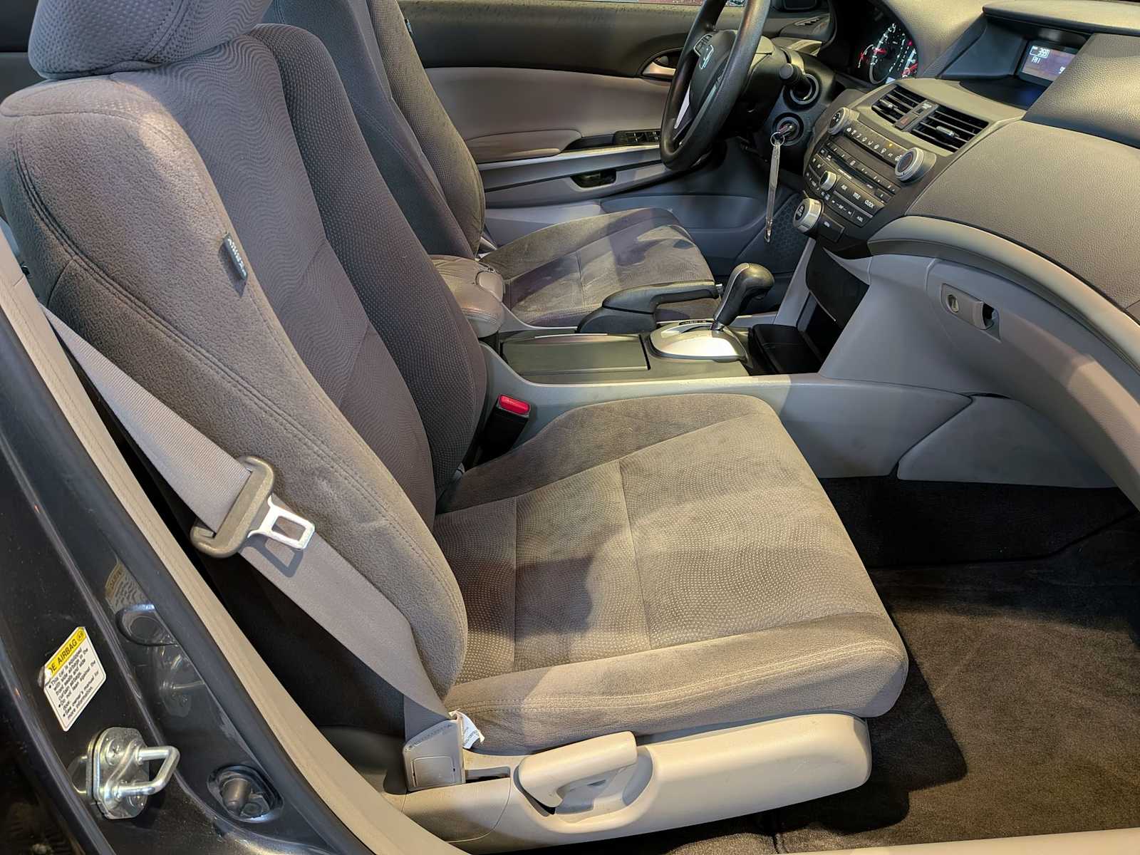 Thumbnail: 2008 Honda Accord - 19