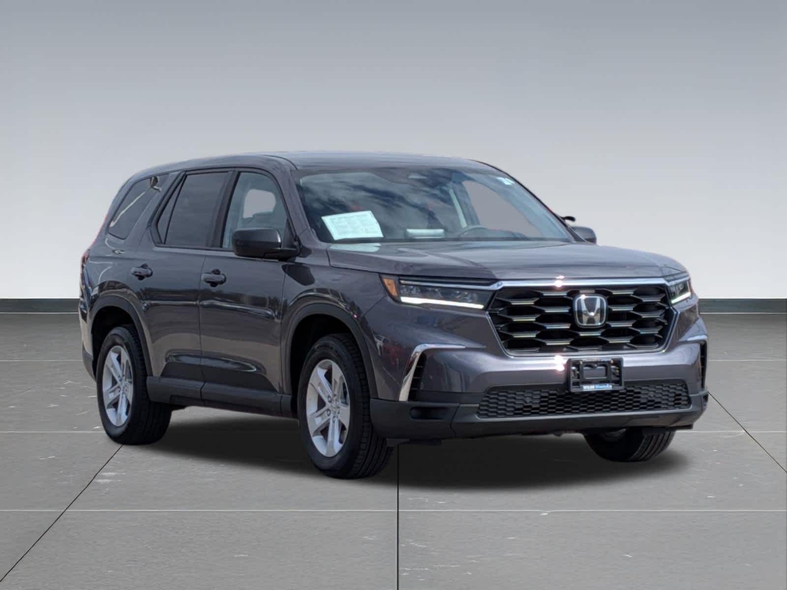 Thumbnail: 2023 Honda Pilot - 7