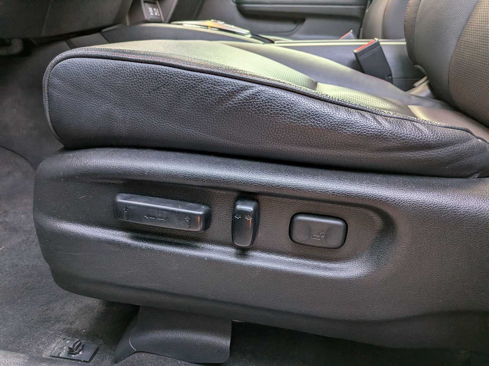 Thumbnail: 2022 Honda Ridgeline - 16