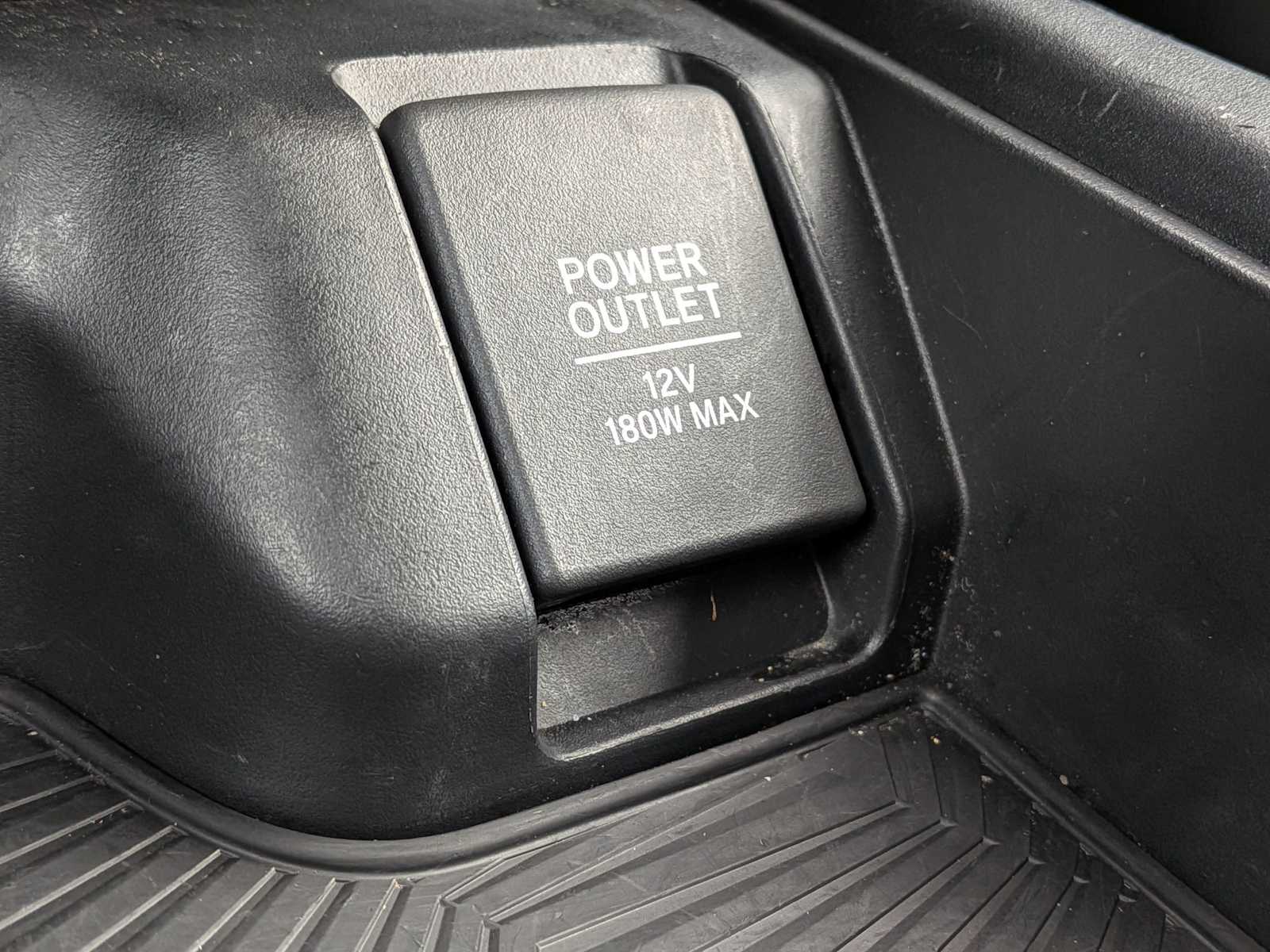 Thumbnail: 2019 Honda CR-V - 28