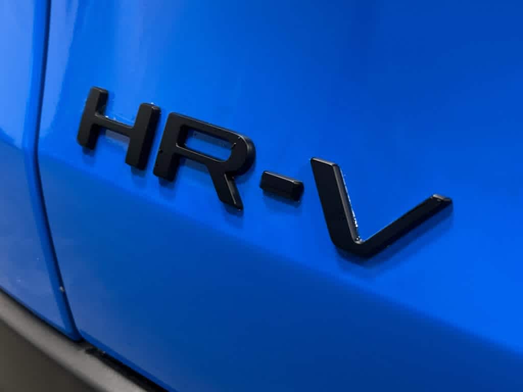 Thumbnail: 2026 Honda HR-V - 7