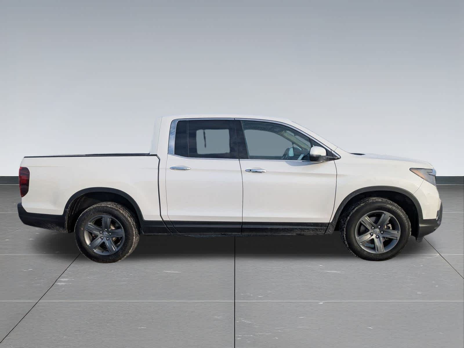 Thumbnail: 2023 Honda Ridgeline - 7