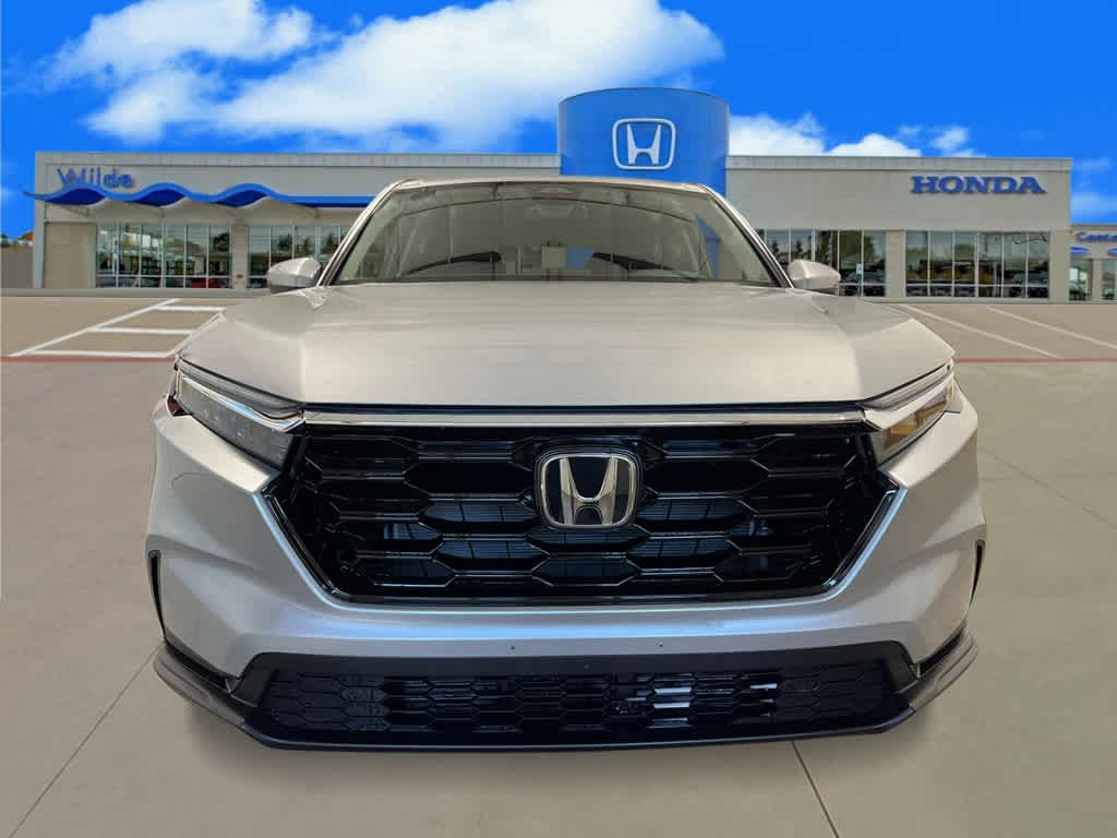 Thumbnail: 2026 Honda CR-V - 9