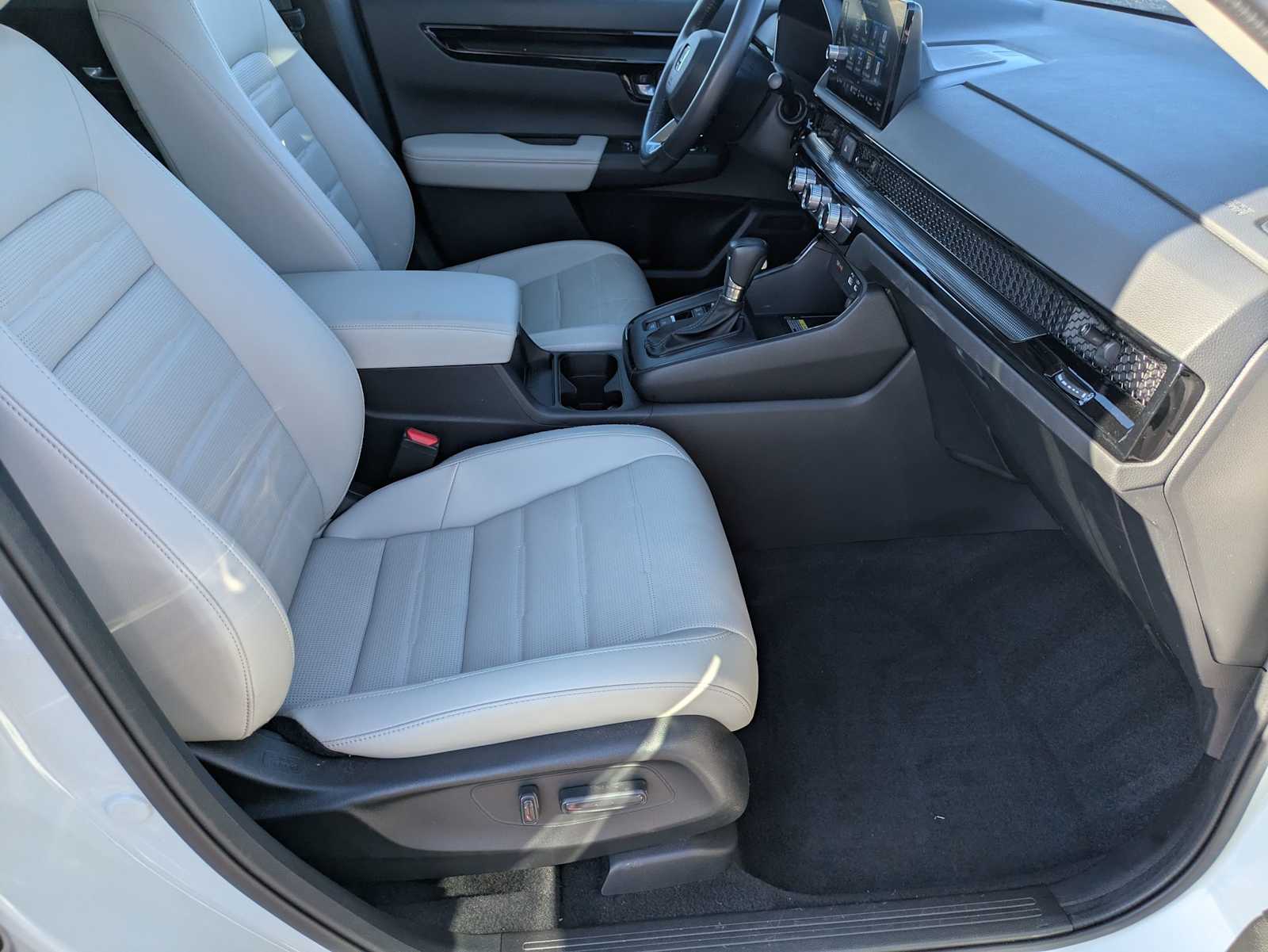 Thumbnail: 2024 Honda CR-V - 21