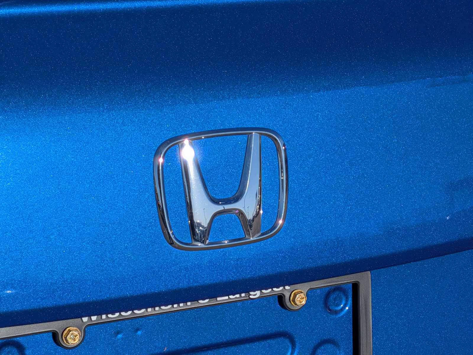 Thumbnail: 2023 Honda Civic - 11