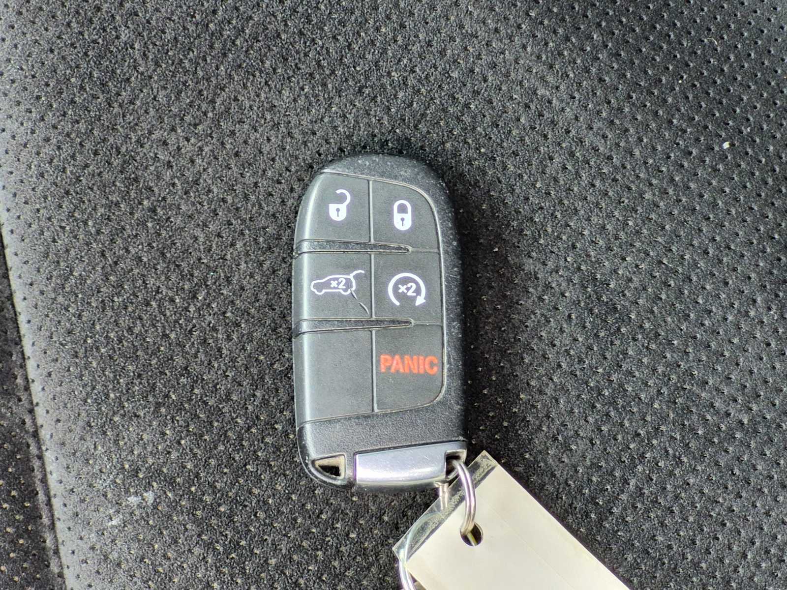 Thumbnail: 2014 Jeep Grand Cherokee - 31